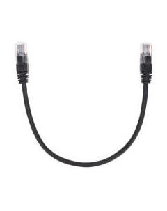 Кабель Rexant U/UTP CAT 5e RJ45-RJ45 26AWG LSZH / 02-0102-05