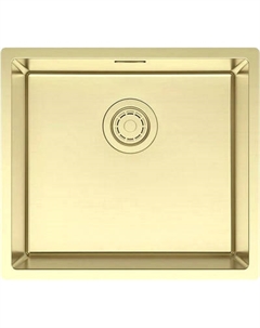 Мойка кухонная Paulmark LA49-LG