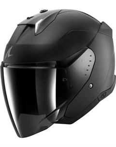 Мотошлем Shark Helmets Skwal I3 Jet Dark Shadow Mat / HE3503E-KMA-XXL Shark helmets