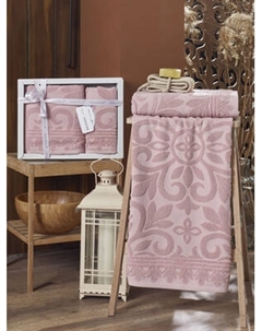 Набор полотенец Philippus Edna / 10810