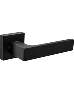 Ручка дверная Fuaro K.DM51.Straight BL-24
