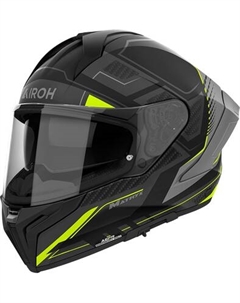 Мотошлем Airoh Matryx Rocket MXRK31-M