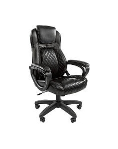 Кресло офисное Chairman 432