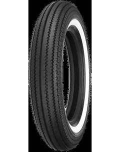 Мотошина универсальная Shinko E270 4.00-18 64H TT WW