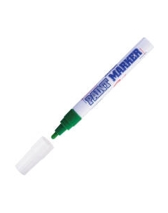 Маркер-краска Круглый / MunHwa/зел Munhwa