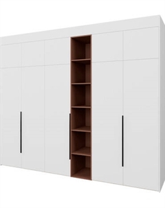 Шкаф Рэйгрупп Рэй S262-В14-1-EBL В14-1