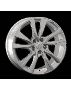 Литой диск Replay H107 18x7.5" 5x114.3мм DIA 64.1мм ET 45мм S