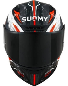 Мотошлем Suomy Track-1 404 / K6T10011.5