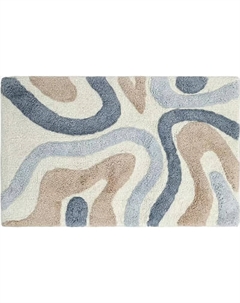 Коврик для ванной Ethnic Tkano Flow / TK25-BM0002