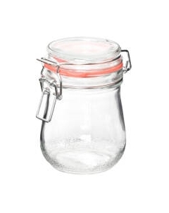 Емкость для хранения Attribute Jar JAR500-6