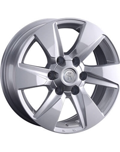 Литой диск Replay TY311 18x7.5" 6x139.7мм DIA 106.1мм ET 25мм S