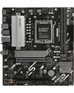 Материнская плата Asus Prime B850M-K