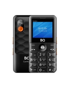 Мобильный телефон BQ-2006 Comfort Bq
