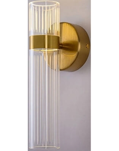 Бра Arte Lamp A2950AP-5PB Arte lamp