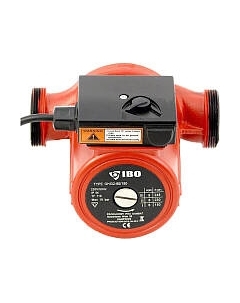 Циркуляционный насос IBO OHI 32-80/180 Ibo