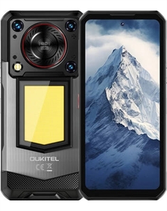 Смартфон Oukitel WP56