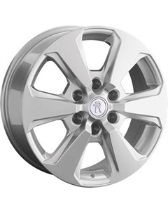 Литой диск Replay TY404 18x7.5" 6x139.7мм DIA 95.1мм ET 60мм S