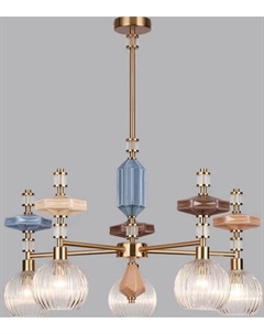 Люстра Odeon Light Terra 5414/5 Odeon light