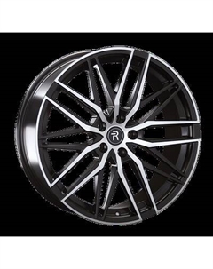 Литой диск Replay A210 20x8.5" 5x112мм DIA 66.6мм ET 20мм MBF