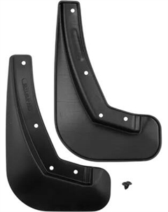 Комплект брызговиков FROSCH NLF.63.23.F13 для Cherry Tiggo Frosch