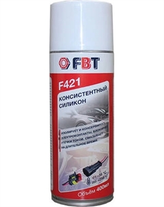 Смазка техническая FBT F421 / 65005215F Fbt