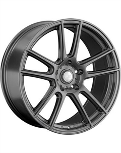 Литой диск LS wheels LS 1343 19x8.5" 5x114.3мм DIA 67.1мм ET 40мм GM Ls wheels