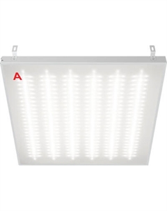 Панель светодиодная Wolta ДВО12-54-042-5К