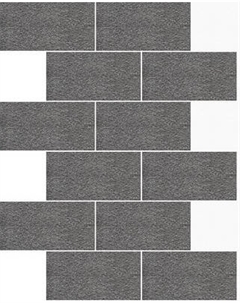 Фасадная панель АМК Блок цвет 203 Амк