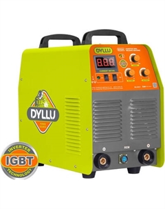 Инвертор сварочный DYLLU DTWD66001 Dyllu