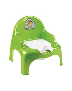 Детский горшок Dunya 11102