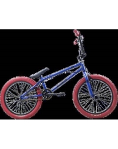 Велосипед STARK Madness BMX 2 2025 Stark