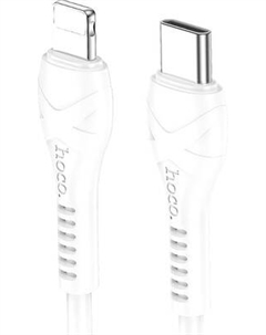 Кабель Hoco X37 Type-C to Lightning