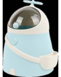 Контейнер для мусора Darvish DV-H-2122-2