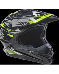 Мотошлем AiM JK803S / 803-020-XXXL Aim