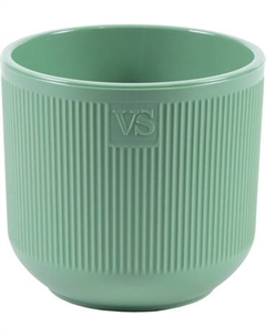 Кашпо VipSet Росси с дренажной системой Vipset