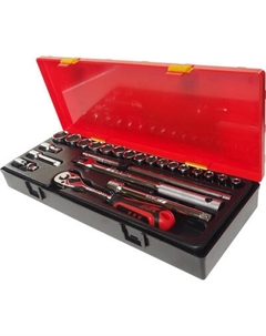 Набор головок слесарных JTC-K3232 Jtc