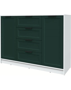 Тумба Интерлиния Концепт Тренд КТ-Т140