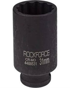 Головка слесарная RockForce RF-4488531 Rockforce