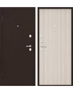 Входная дверь Промет Марс 3 86x205