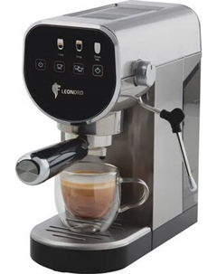 Кофеварка эспрессо Leonord LE-1752 / 108135