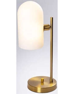 Прикроватная лампа Arte Lamp A5454LT-1PB Arte lamp