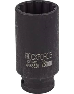 Головка слесарная RockForce RF-4488528 Rockforce