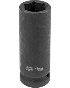 Головка слесарная ForceKraft FK-4458517 Forcekraft