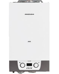 Газовый котел Mizudo Maestro Lux M24T
