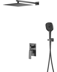 Душевая система со смесителем Raglo R01272.053040.09