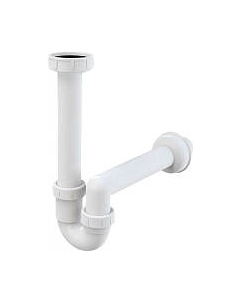 Сифон Alcadrain A80 DN50