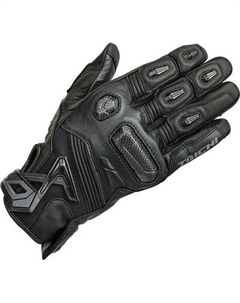 Мотоперчатки Taichi Raptor RST441-BK01-L