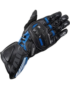 Мотоперчатки Taichi GP-WRX Racing NXT056-BK21-M