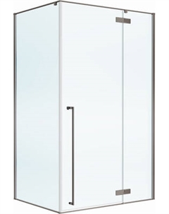 Душевой уголок Cezares LINER-AH-1-120/90-C-GM-R