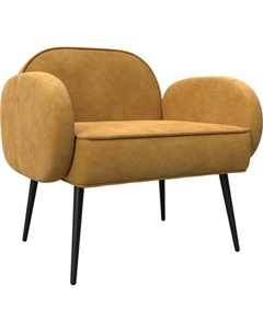 Кресло мягкое Лига Диванов Лига-086 / 132441 Лига диванов